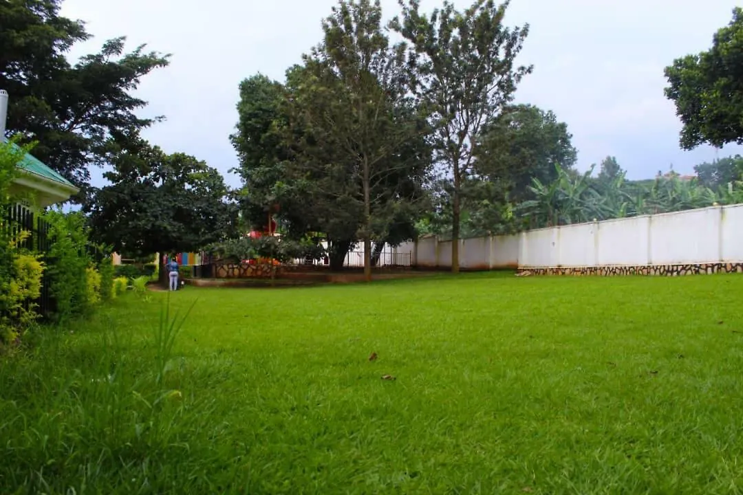 Lyden Cottages Kampala Hotel