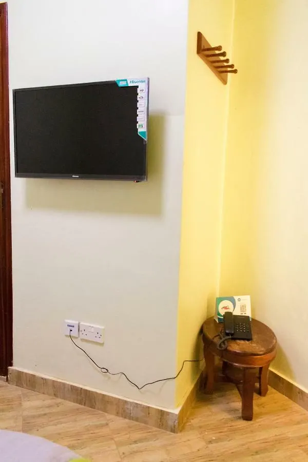 Lyden Cottages Kampala 2*,