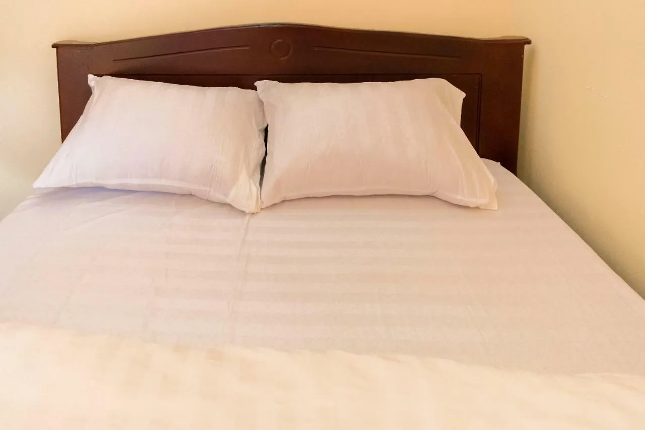 Hotel Lyden Cottages Kampala