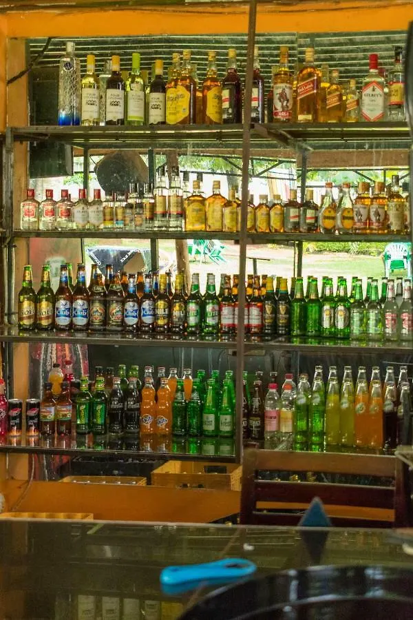 Lyden Cottages Kampala Uganda