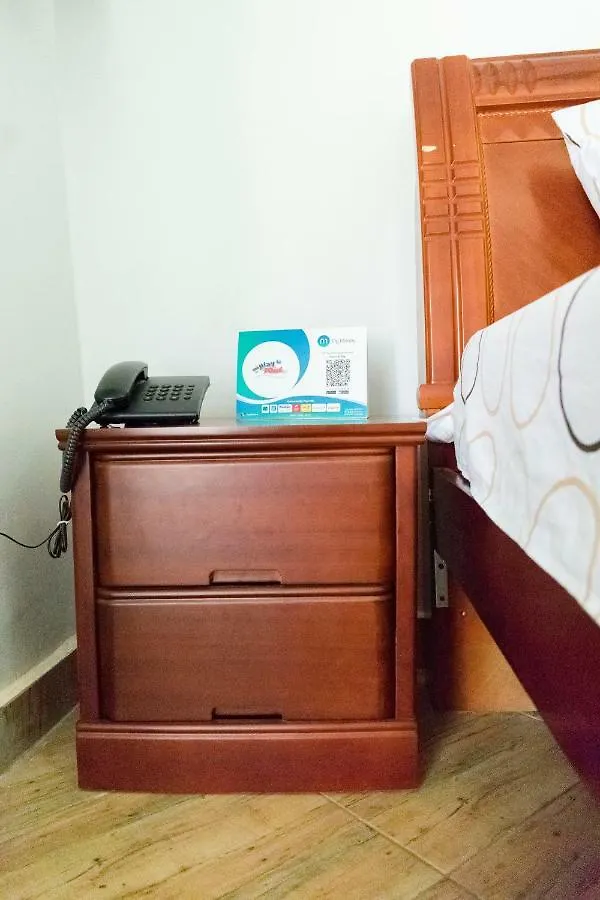 Lyden Cottages Kampala