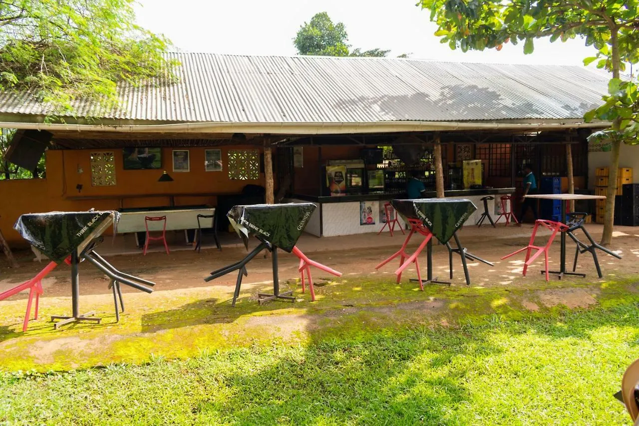 Lyden Cottages Kampala Hotel